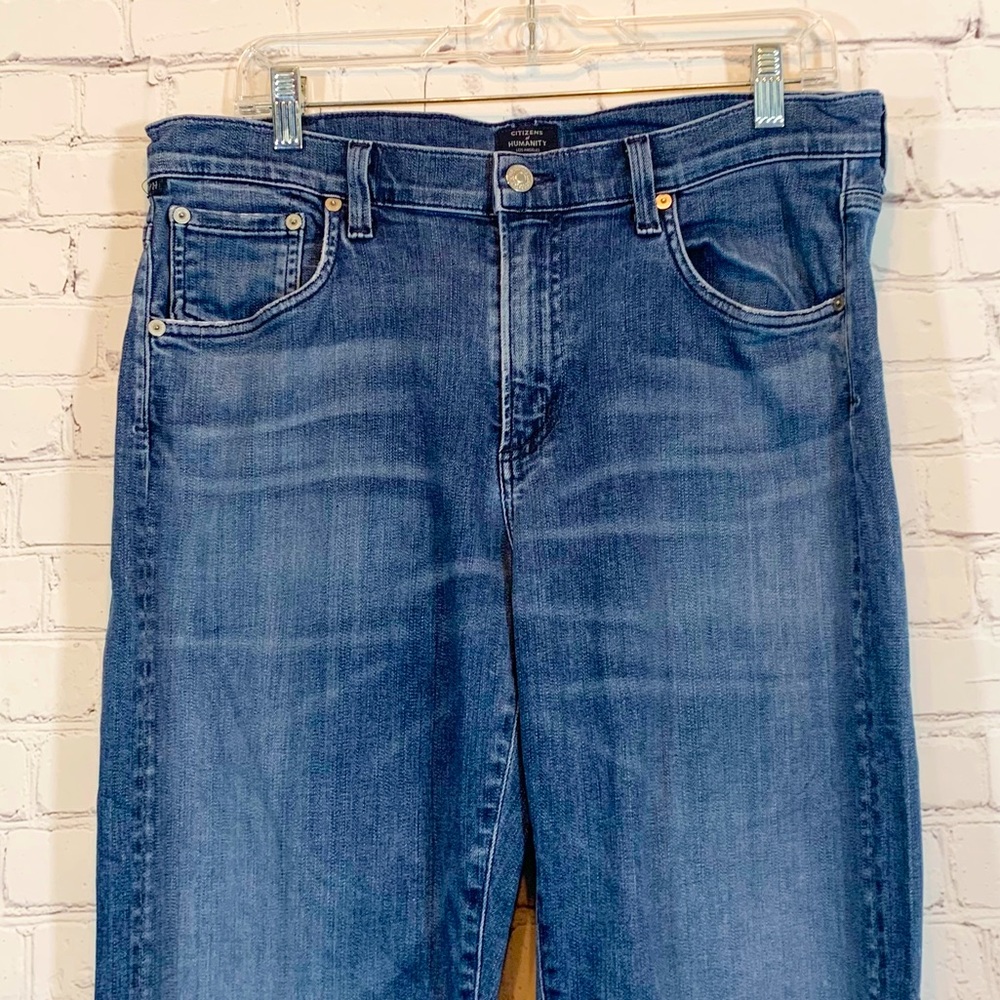 Citizens of Humanity Jeans Sid regular Straight - Picture 3 of 10